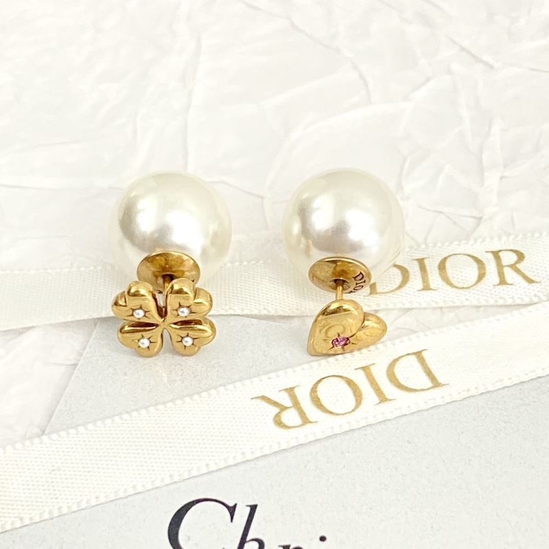 Christian Dior Earrings